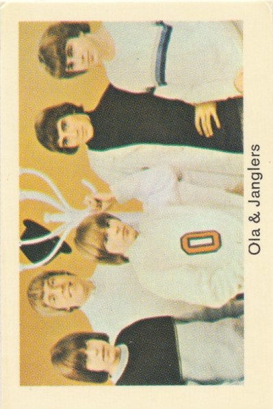 Ola&Janglers a